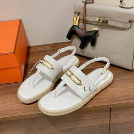 Picture of Hermes Slippers _SKUHermessz35-41LL01171661